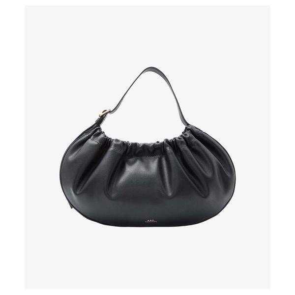 トートバッグ SAC NINON HOOP レディース