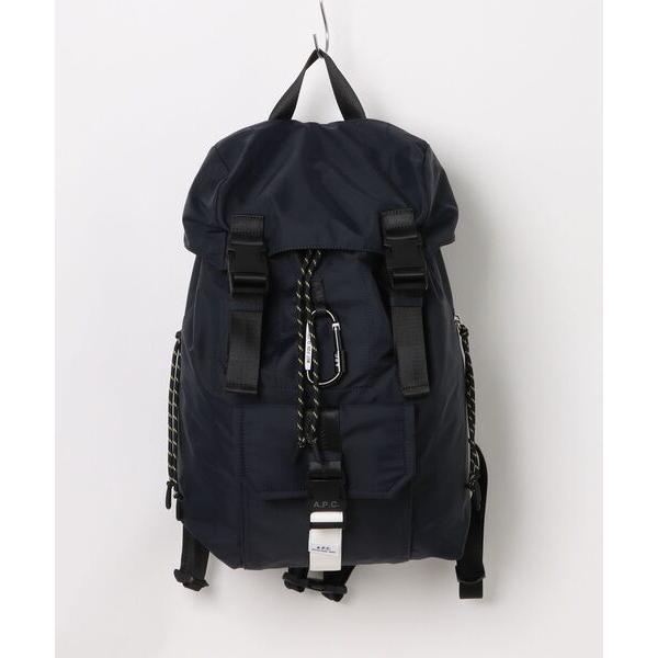 デイバック リュック SAC A DOS TREK メンズ