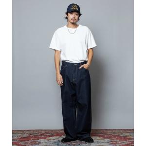 ジーンズ Lee/リー「101周年記念モデル」101 ANNIVERSARY 101-Z WIDE メンズ