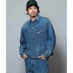 Lee（リー） デニムジャケット gジャン ARCHIVES 101-J 1948 デニム