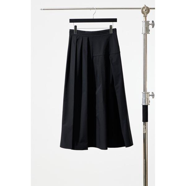 スカート 「 c/est / シーエ 」 REGINA / アシンメトリースカート  2436002...