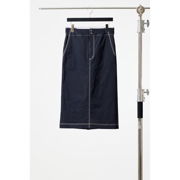 スカート 「 c/est / シーエ 」 KYLA 2436005  / カジュアルスカート  AP...