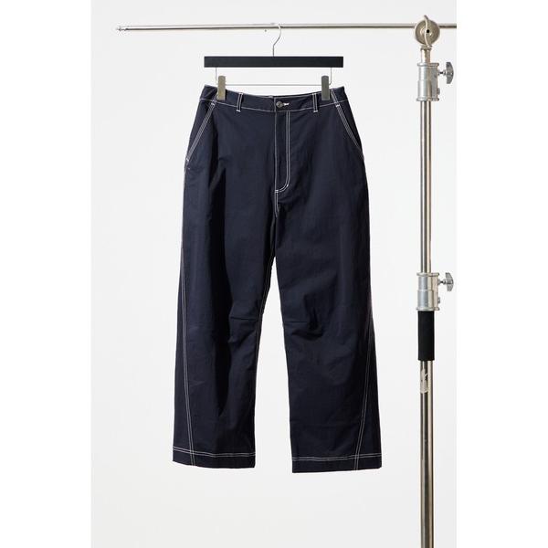 パンツ 「 c/est / シーエ 」 DORIS / デニムタッチパンツ 2436006  API...