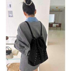MCM（エムシーエム） デイバック リュック MCM/エムシーエム/Stark