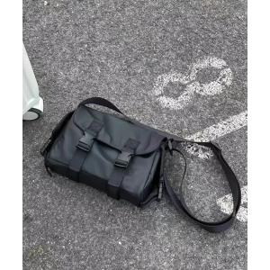 2026年6月】STUSSY メンズメッセンジャーバッグのおすすめ人気