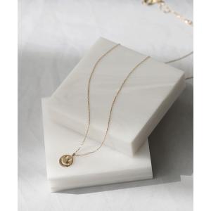 VENDOME AOYAMA（ヴァンドーム青山） ネックレス K10ピンクゴールド