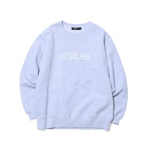 トレーナー スウェット LOGO SWEATSHIRT メンズ レディース