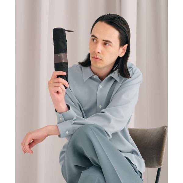 折りたたみ傘 Wpc. classic 「AIR-LIGHT」 LARGE FOLDING UMBR...