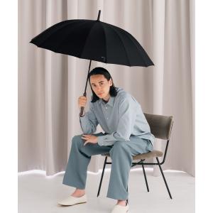 傘 Wpc. classic 16K UMBRELLA 雨傘 長傘 16本骨 メンズ レディース