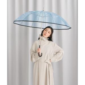 傘 Wpc. classic 「ビニール傘」 12K UMBRELLA 雨傘 長傘 12本骨 メンズ レディース｜ZOZOTOWN Yahoo!店