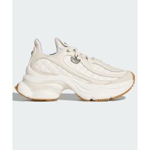 スニーカー オズヴィーナス / OZVENUZ W / アディダスオリジナルス adidas Originals / 厚底スニーカー レディース メン