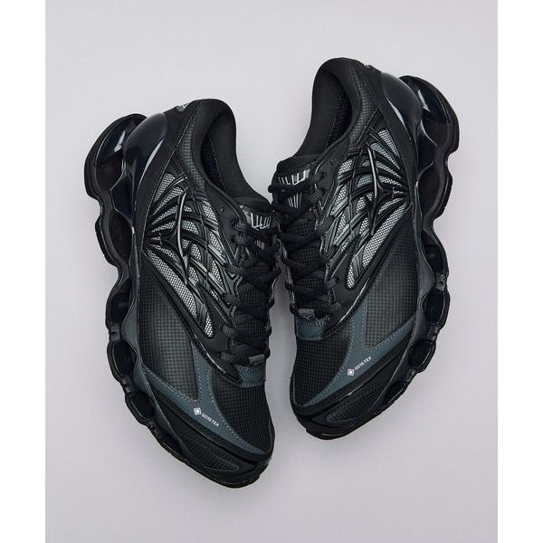 スニーカー MIZUNO / ミズノ ウェーブ プロフェシー LS ゴアテックス メンズ