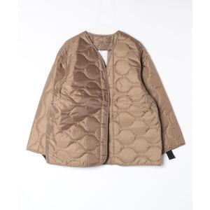 ミリタリージャケット モッズコート 「PH3」「ROTHCO/ロスコ」Coyote Brown Field Jacket Liner 82920