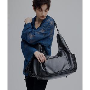 ショルダーバッグ バッグ VOYAGER BIG BAG レディース
