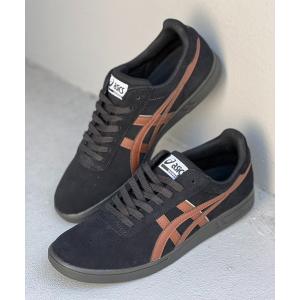 スニーカー 「ASICS SKATEBOARDING」GEL-VICKKA PRO ゲルビッカープロ メンズ