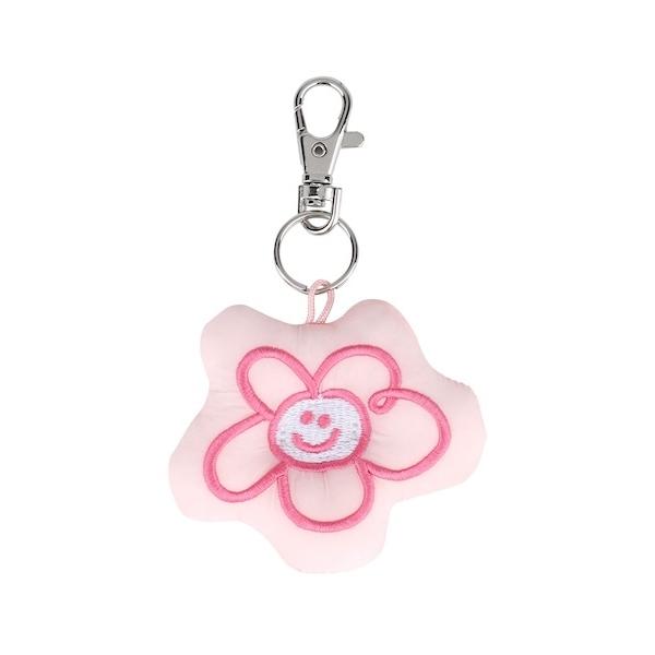 キーホルダー LILY KEYRING