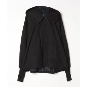 「glamb」 ブルゾン M ブラック メンズ