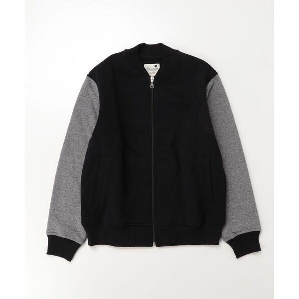 スタジャン 「PH3」「REDWOOD/レッドウッド」Classics Rideau Jacket ...