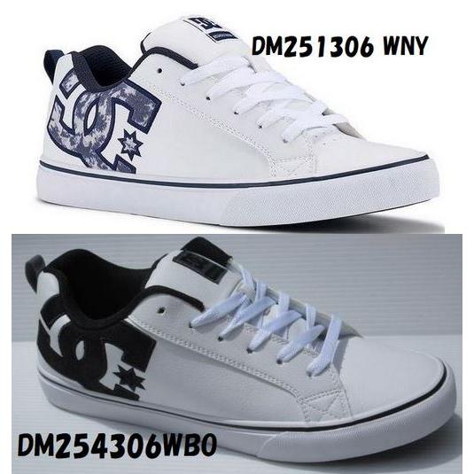 DCSHOES COURT VULC SE SN ディーシーシュー コートバルク DM251306 ...