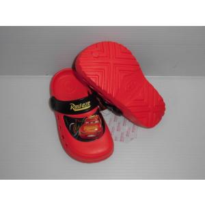 ディズニー カーズ マックイーン クロッグ D...の詳細画像5