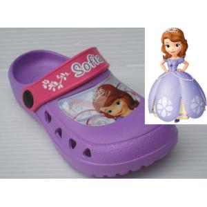 ディズニー カーズ マックイーン クロッグ D...の詳細画像3