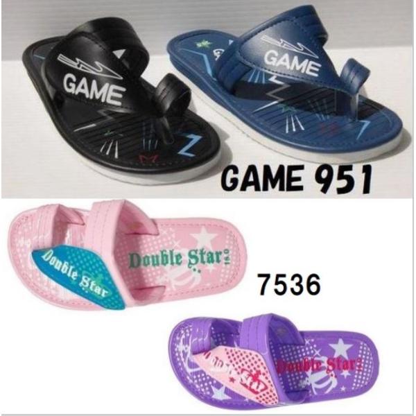 水濡れOK 指付き ベンハー GAME 951 ダブルスター7536 PPL PK  ユビ付き サン...