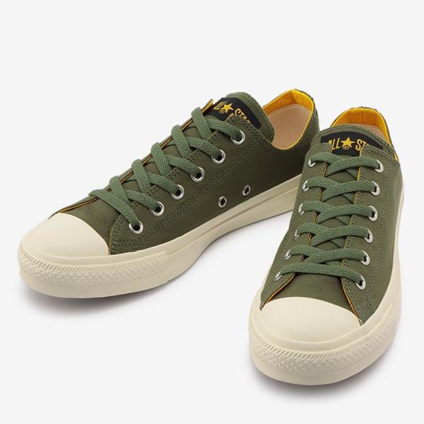 SALL セール 大幅値下げ シーズン 限定モデル CONVERSE コンバース オールスター MA...