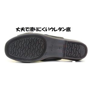 丈夫な日本製の本革 サンダル マルタイ 丸泰 ...の詳細画像3