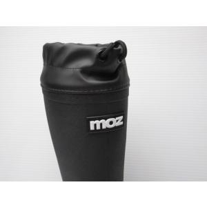 MOZ sweden MZ8040 黒 モズ ...の詳細画像1