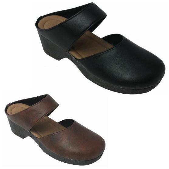 セール ポロ＆ラケットクラブ 1152 日本製  婦人 レディース 事務所 オフィス 前かぶり つま...