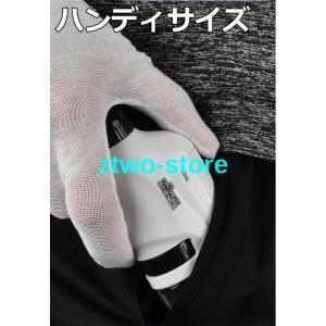 おもちゃ 顕微鏡 子供 顕微鏡 ハンディ顕微鏡...の詳細画像1