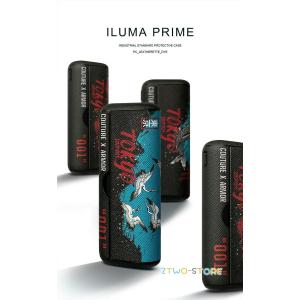 IQOS ILUMA PRIME ケース アイ...の詳細画像2