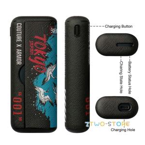 IQOS ILUMA PRIME ケース アイ...の詳細画像3