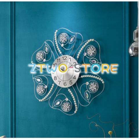 壁掛け時計 掛け時計 かけ時計 おしゃれ 壁飾り 北欧 おしゃれ ウォールクロック プレゼント ギフ...