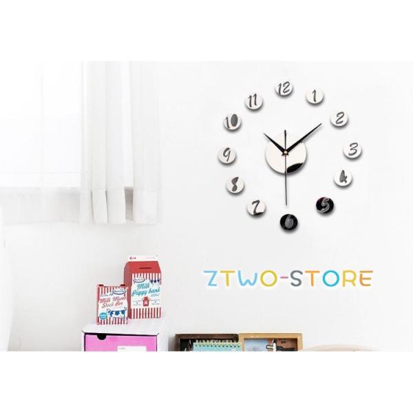 壁掛け時計 掛け時計 かけ時計 おしゃれ 壁飾り 北欧 おしゃれ ウォールクロック プレゼント ギフ...