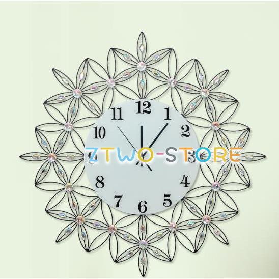 壁掛け時計 掛け時計 かけ時計 おしゃれ 壁飾り 北欧 おしゃれ ウォールクロック プレゼント ギフ...