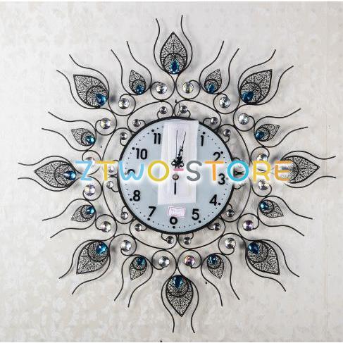 壁掛け時計 掛け時計 かけ時計 おしゃれ 壁飾り 北欧 おしゃれ ウォールクロック プレゼント ギフ...