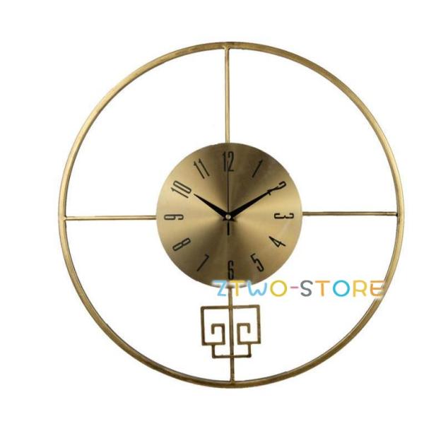 壁掛け時計 掛け時計 かけ時計 おしゃれ 壁飾り 北欧 おしゃれ ウォールクロック プレゼント ギフ...