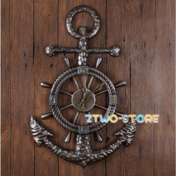 壁掛け時計 掛け時計 かけ時計 おしゃれ 壁飾り 北欧 おしゃれ ウォールクロック プレゼント ギフ...