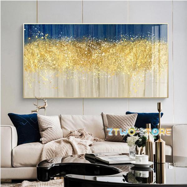 絵画 ファブリック パネル アート キャンパス 絵 100×50 インテリア アートパネル リビング...