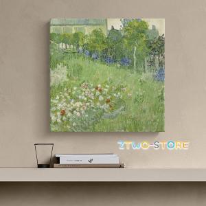 ゴッホ ファブリックパネル 絵画 インテリア ...の詳細画像1