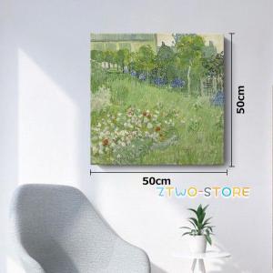 ゴッホ ファブリックパネル 絵画 インテリア ...の詳細画像2