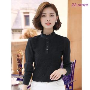 チェックシャツ レディース 長袖 シャツ チェック柄 ロング 春 秋冬