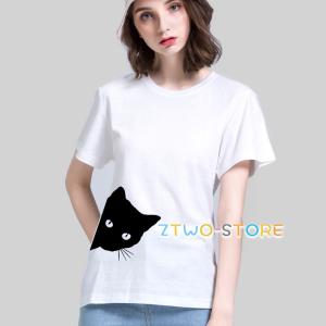 猫柄 服 ブランド レディースファッション の商品一覧 ファッション 通販 Yahoo ショッピング