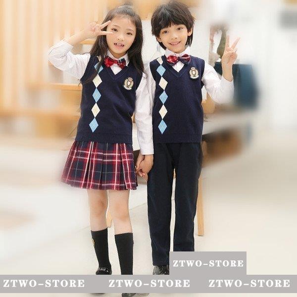 韓国子供服 スーツ フォーマル キッズ 入学式 卒業式 発表会 女の子 男の子 100 110 12...