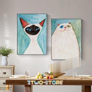 三つの白い雲 アートパネル 現代アート シンプル 抽象画 キャンバス