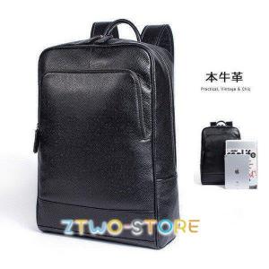 本革 牛革バックパック カバン メンズ ビジネスバッグ 大容量 ビジネス