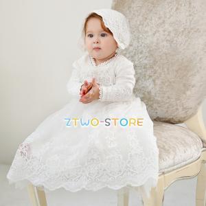 ベビードレス 新生児 退院 女の子 ベビー服 結婚式 お宮参り 夏 セレモニードレス ベビーワンピース 100日 服 Ztwo01 Baby37 Z2ストア 通販 Yahoo ショッピング