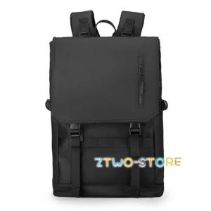 ビジネスリュック ビジネスバック 大容量 薄型 防水 PC収納 出張