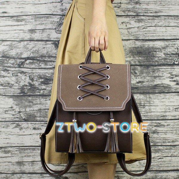 リュック レディース リュックサックザーリュック レザー リュック バッグ 革 レザーバッグ マザー...